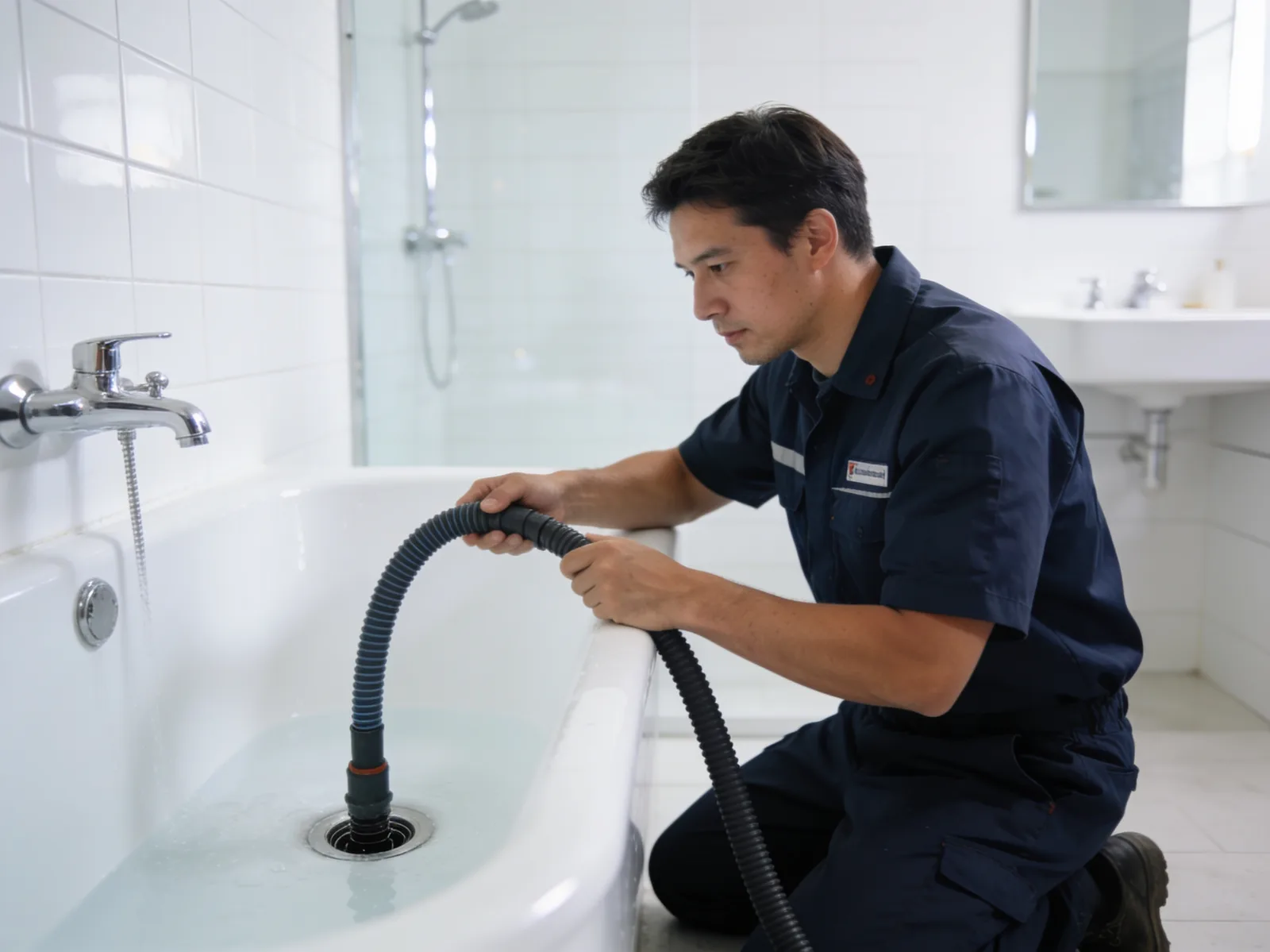 Emergency Plumber Echo, UT FAQs